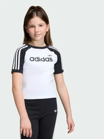 Футболки и поло Adidas Adicolor модель KE2945 Фото