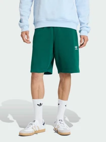 Шорти Adidas Trefoil модель KD1311 Фото