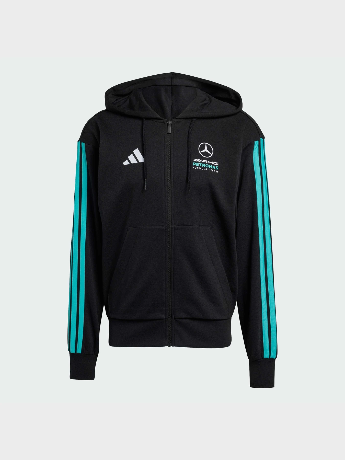Худі та світшоти Adidas модель KE5910 Фото