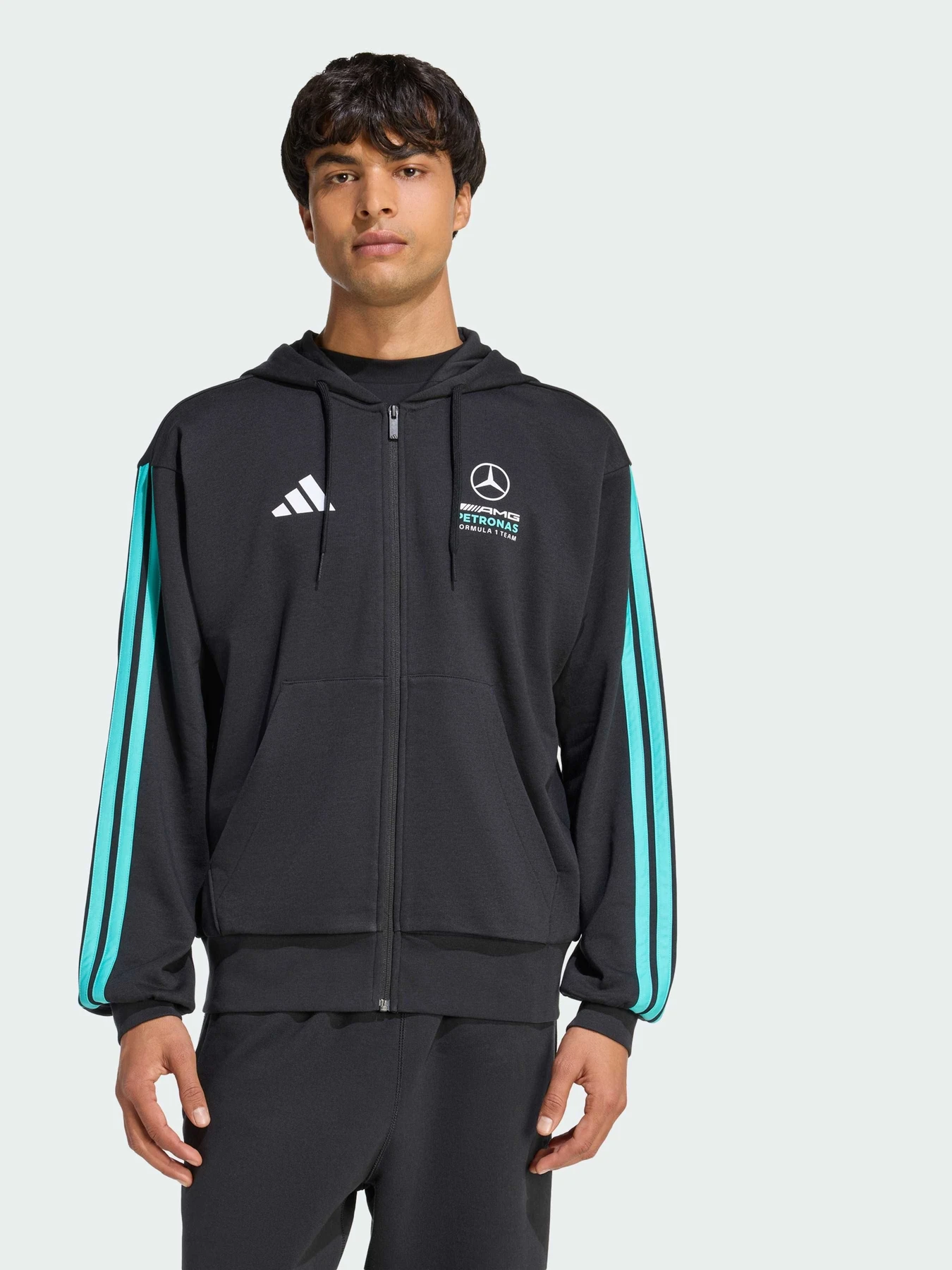 Худі та світшоти Adidas модель KE5910 Фото