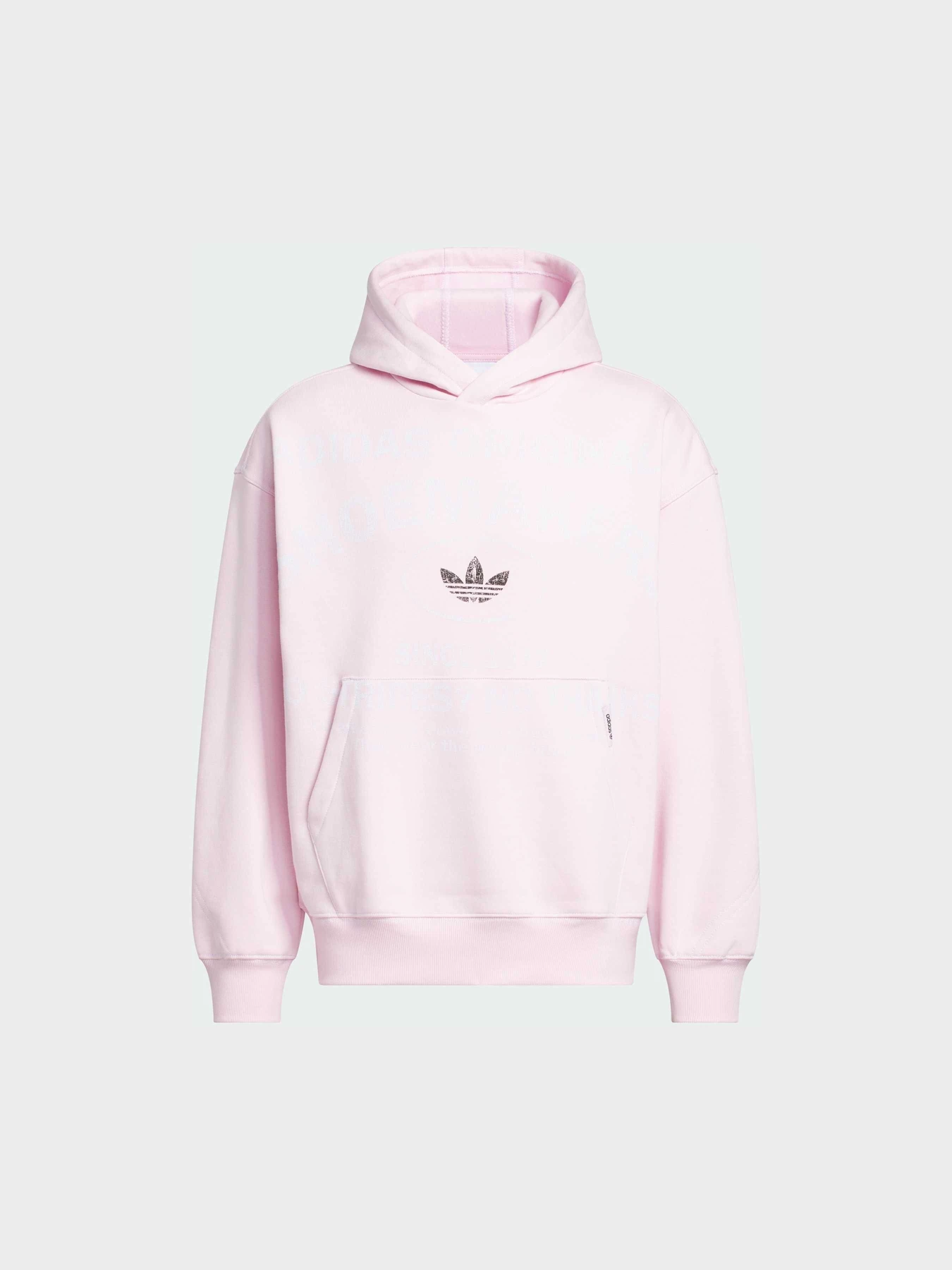 Худи и свитшоты Adidas модель KG6445 Фото