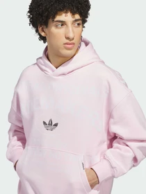 Худи и свитшоты Adidas модель KG6445 Фото