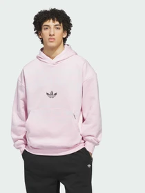 Худи и свитшоты Adidas модель KG6445 Фото