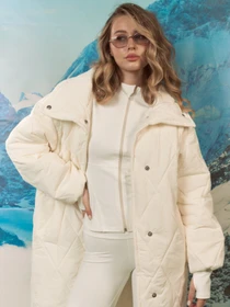Куртки и дубленки Lilove модель 393 Фото