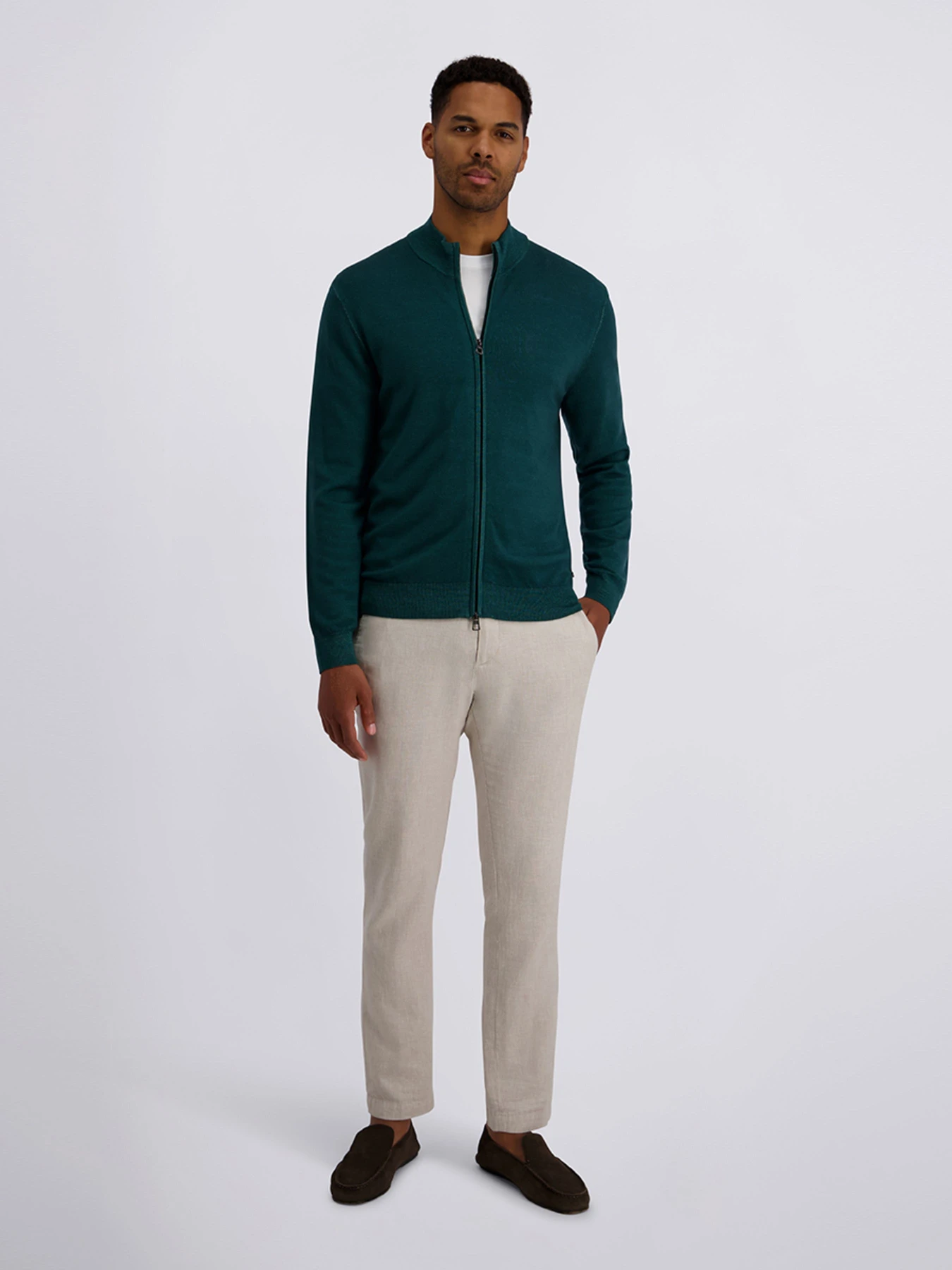 Свитры и кардиганы Pierre Cardin модель C5 50709.5037.5228 Свитры и кардиганы Pierre Cardin модель C5 50709.5037.5228 Фото