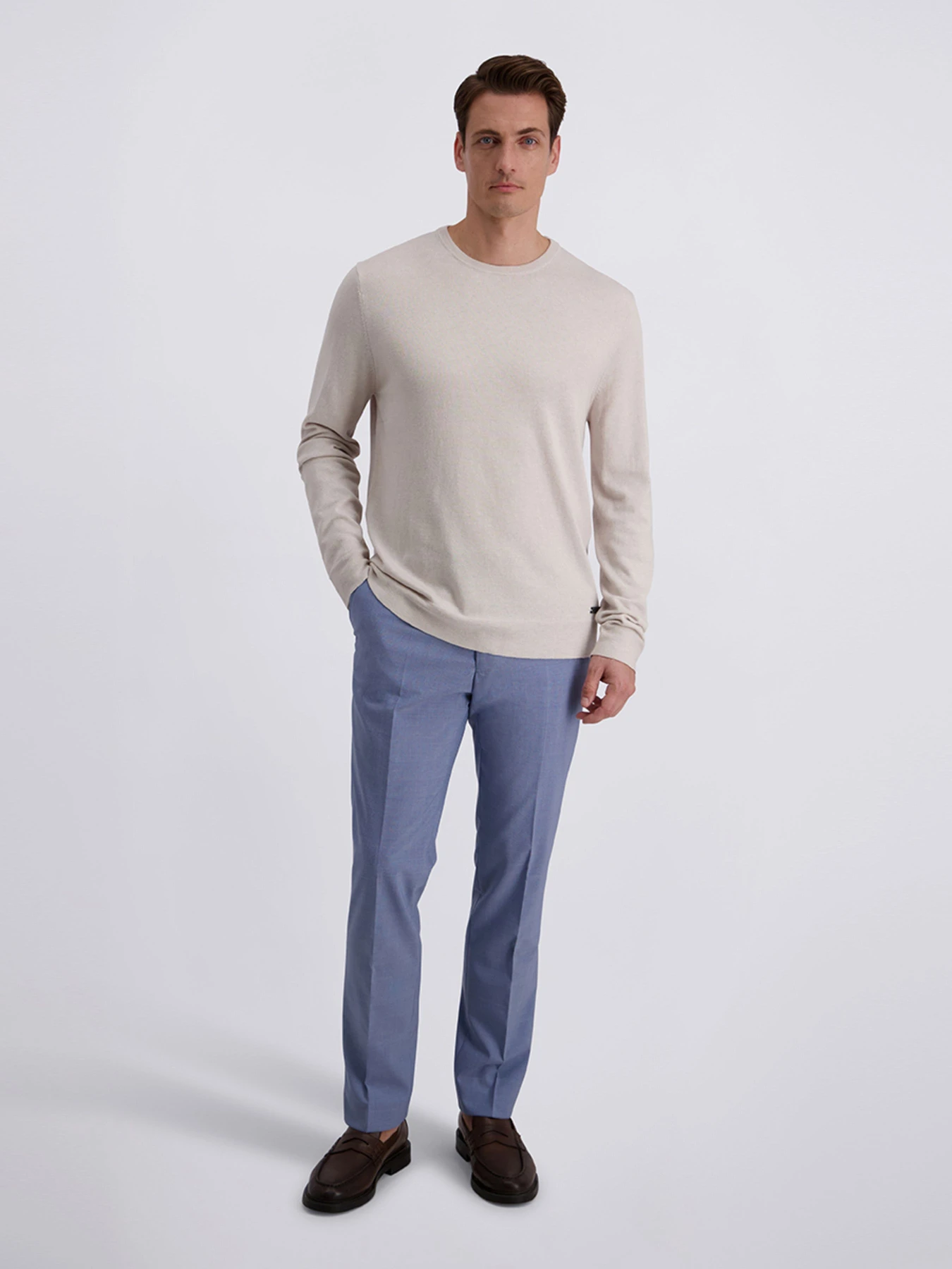 Свитры и кардиганы Pierre Cardin модель C5 51790.5137.1204 Свитры и кардиганы Pierre Cardin модель C5 51790.5137.1204 Фото