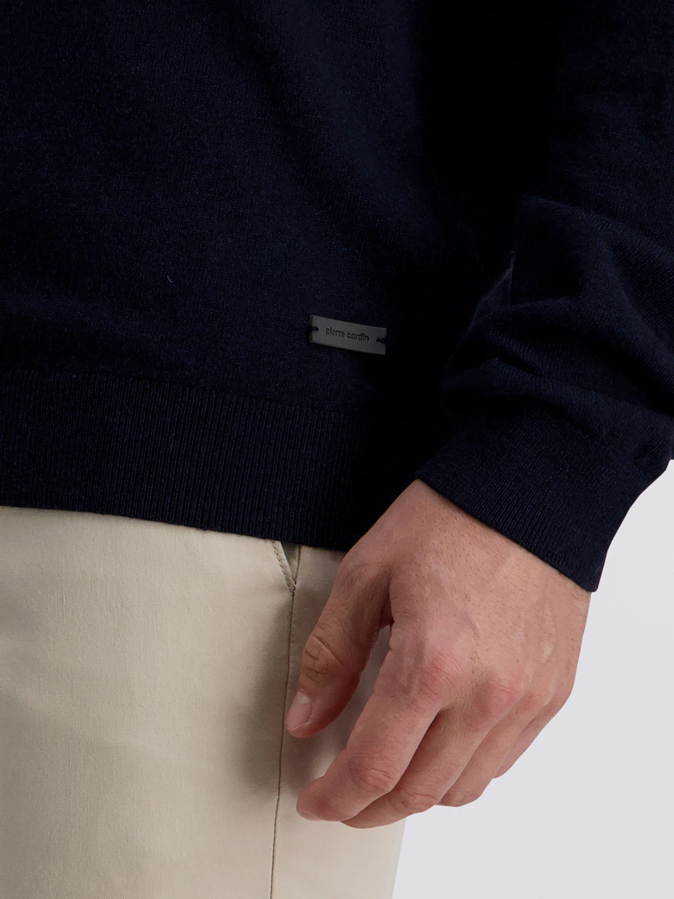 Свитры и кардиганы Pierre Cardin модель C5 51794.5137.6325 Свитры и кардиганы Pierre Cardin модель C5 51794.5137.6325 Фото