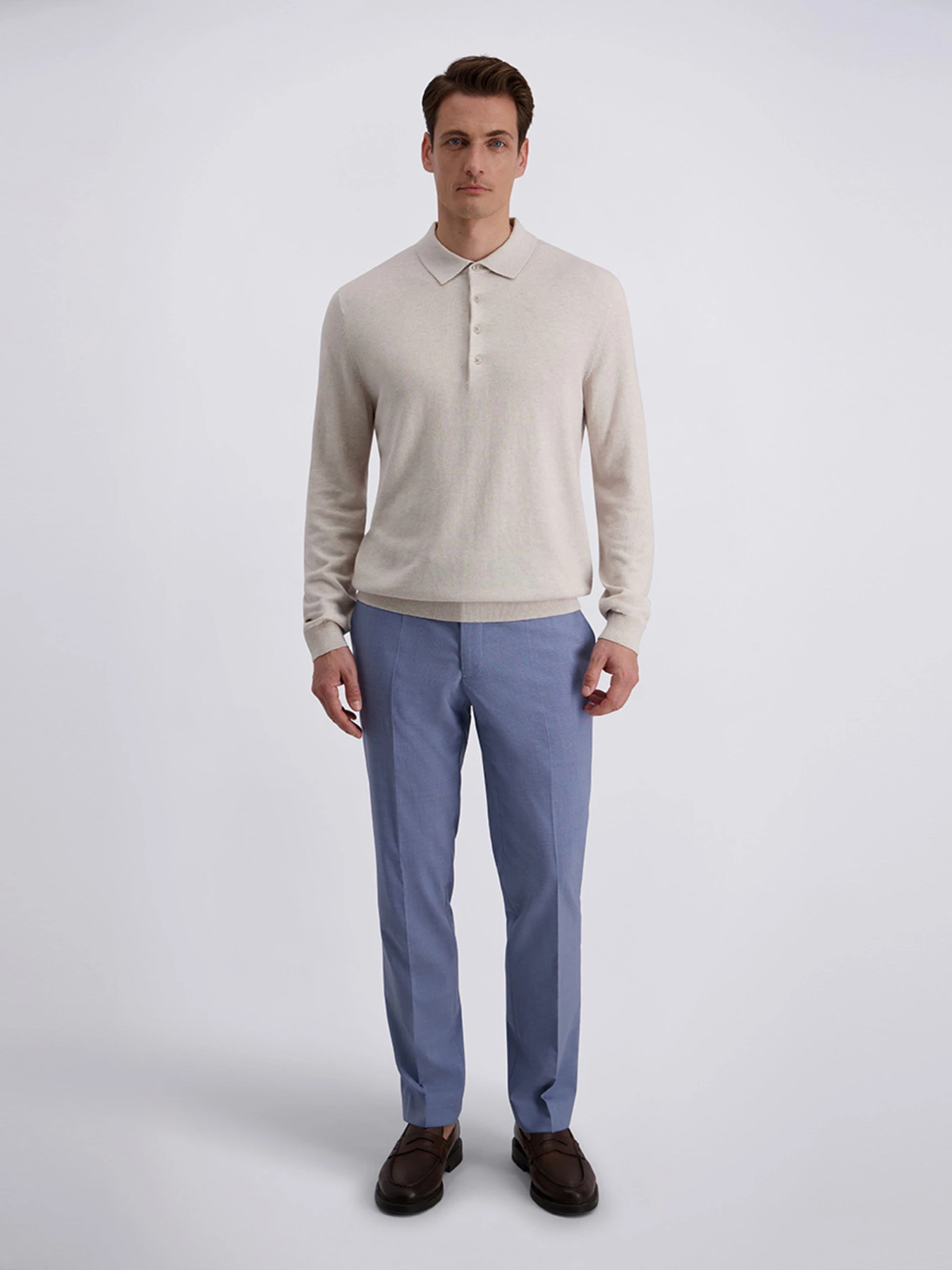 Свитры и кардиганы Pierre Cardin модель C5 51794.5137.1204 Свитры и кардиганы Pierre Cardin модель C5 51794.5137.1204 Фото