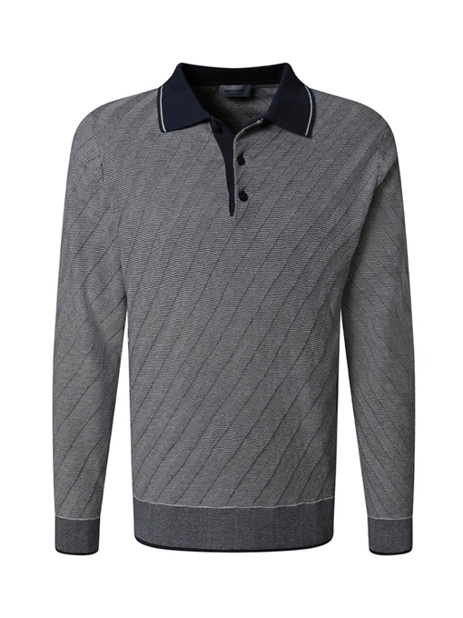 Свитры и кардиганы Pierre Cardin модель C5 51854.5142.6325 Фото