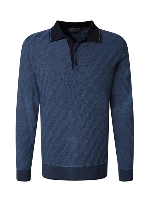 Свитры и кардиганы Pierre Cardin модель C5 51854.5142.6236 Фото