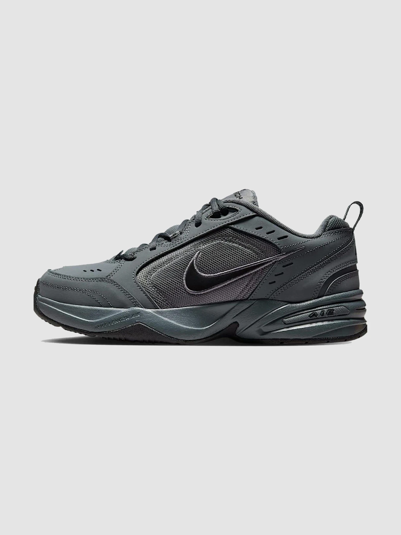 Кроссовки NIKE Air Monarch Iv модель 415445-020 Кроссовки NIKE Air Monarch Iv модель 415445-020 Фото