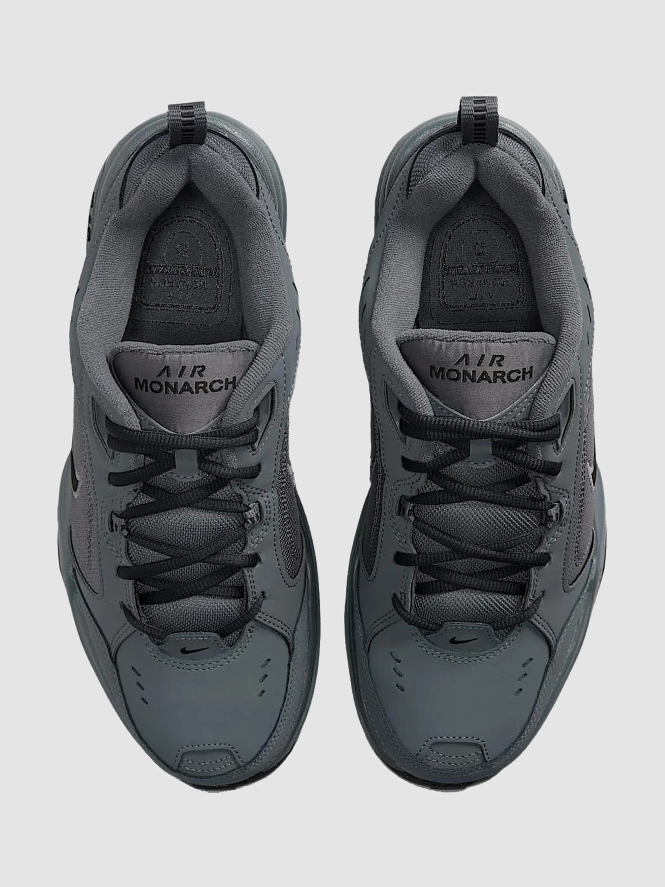 Кроссовки NIKE Air Monarch Iv модель 415445-020 Кроссовки NIKE Air Monarch Iv модель 415445-020 Фото