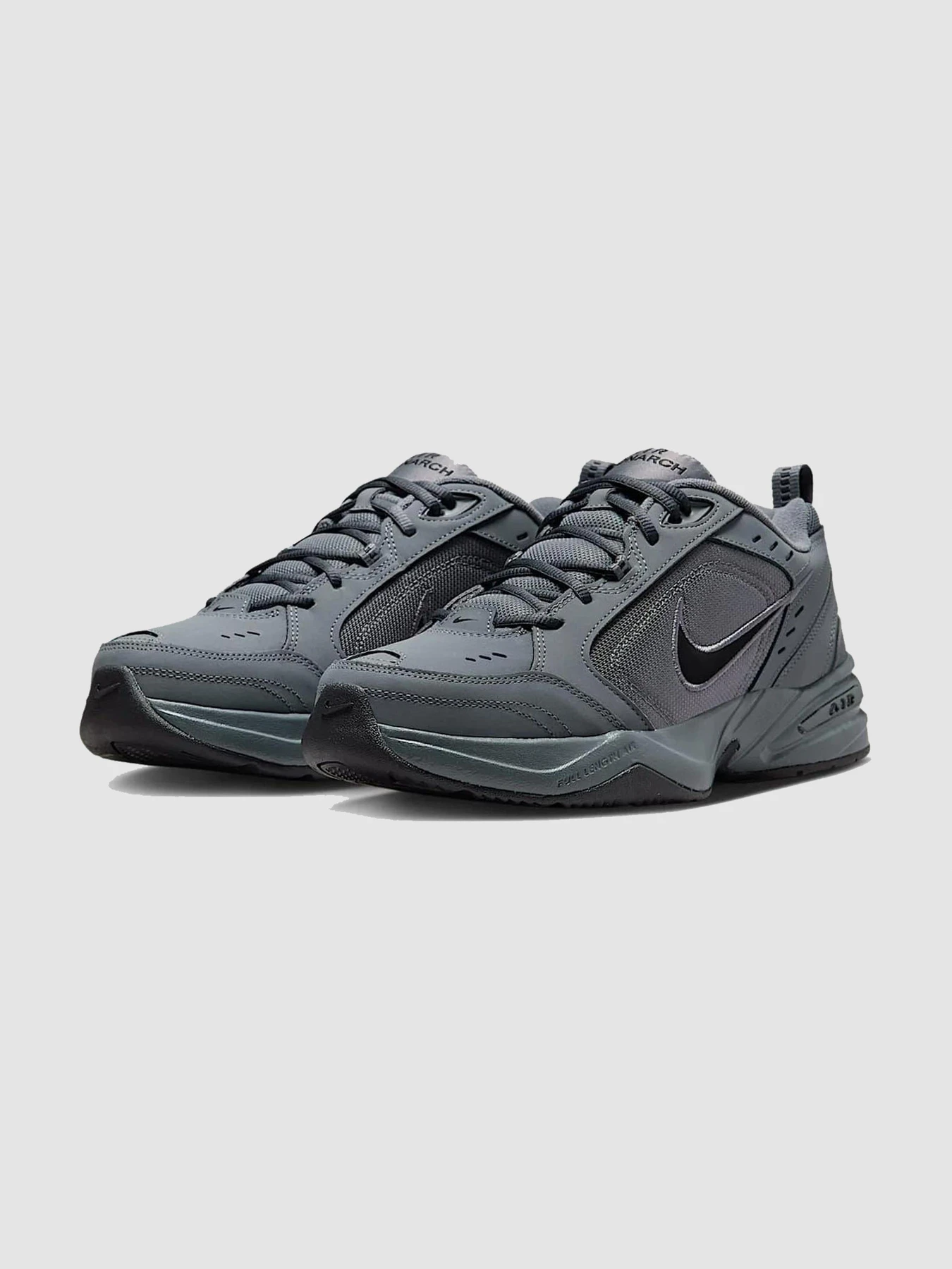 Кроссовки NIKE Air Monarch Iv модель 415445-020 Кроссовки NIKE Air Monarch Iv модель 415445-020 Фото