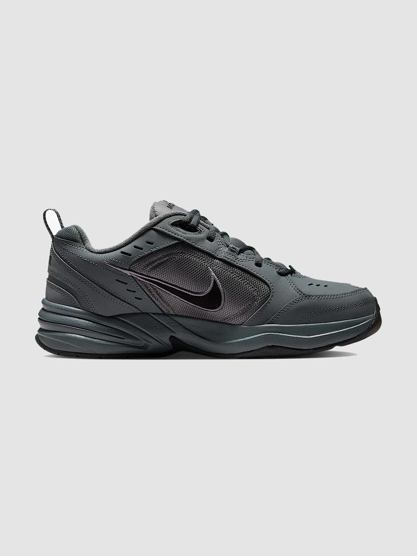 Кроссовки NIKE Air Monarch Iv модель 415445-020 Кроссовки NIKE Air Monarch Iv модель 415445-020 Фото