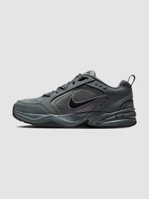 Кроссовки NIKE Air Monarch Iv модель 415445-020 Фото