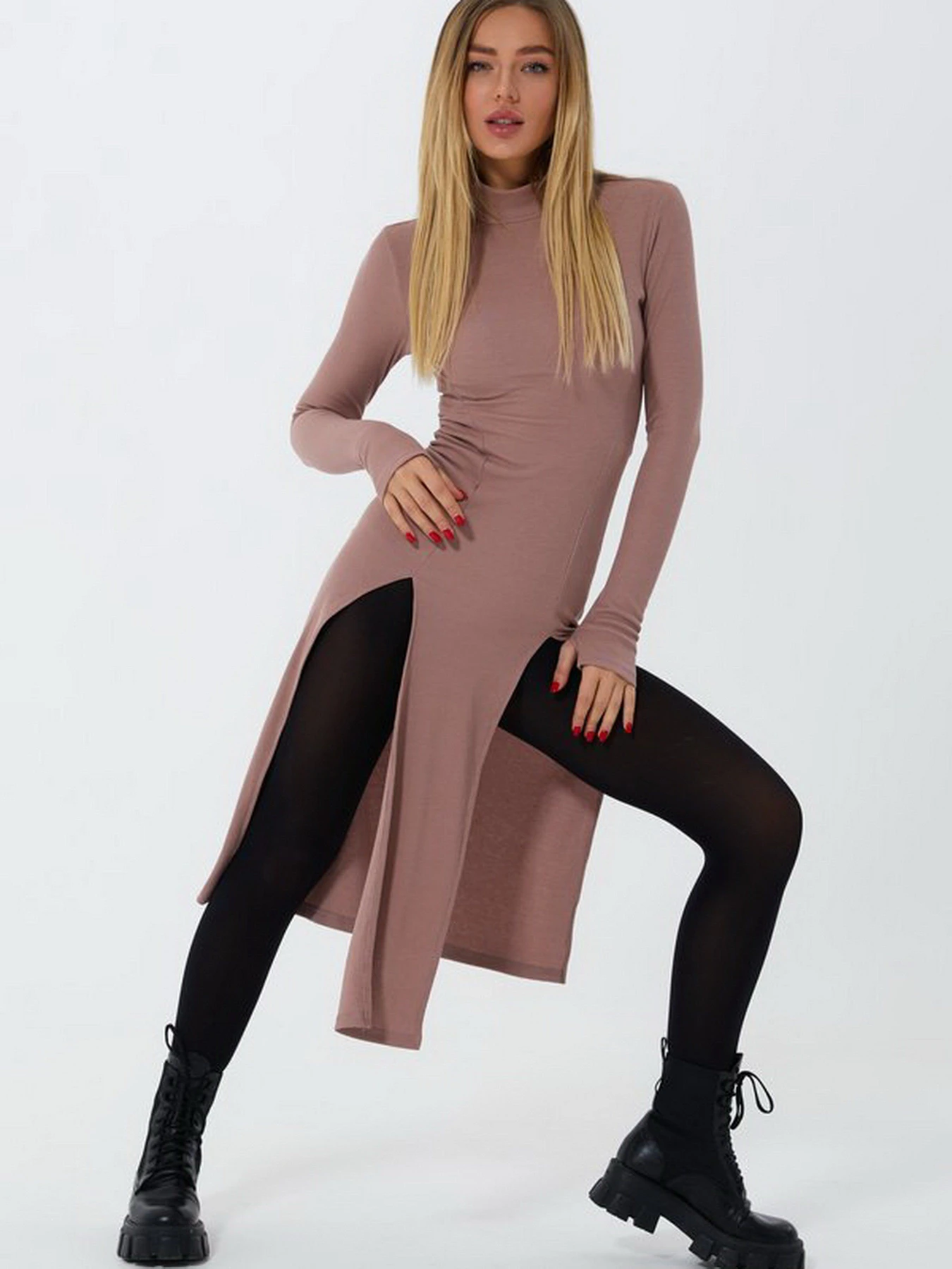 Платья Gepur модель 41152 Фото