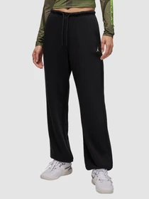 Брюки Jordan Sport Crossover Fleece Pants модель IB2504-010 Фото