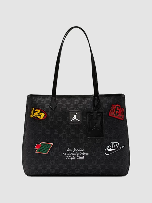 Сумки Jordan Monogram модель LM9158-023 Фото