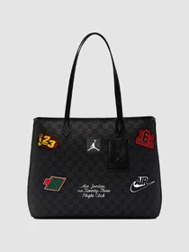 Сумки Jordan Monogram модель LM9158-023 Фото