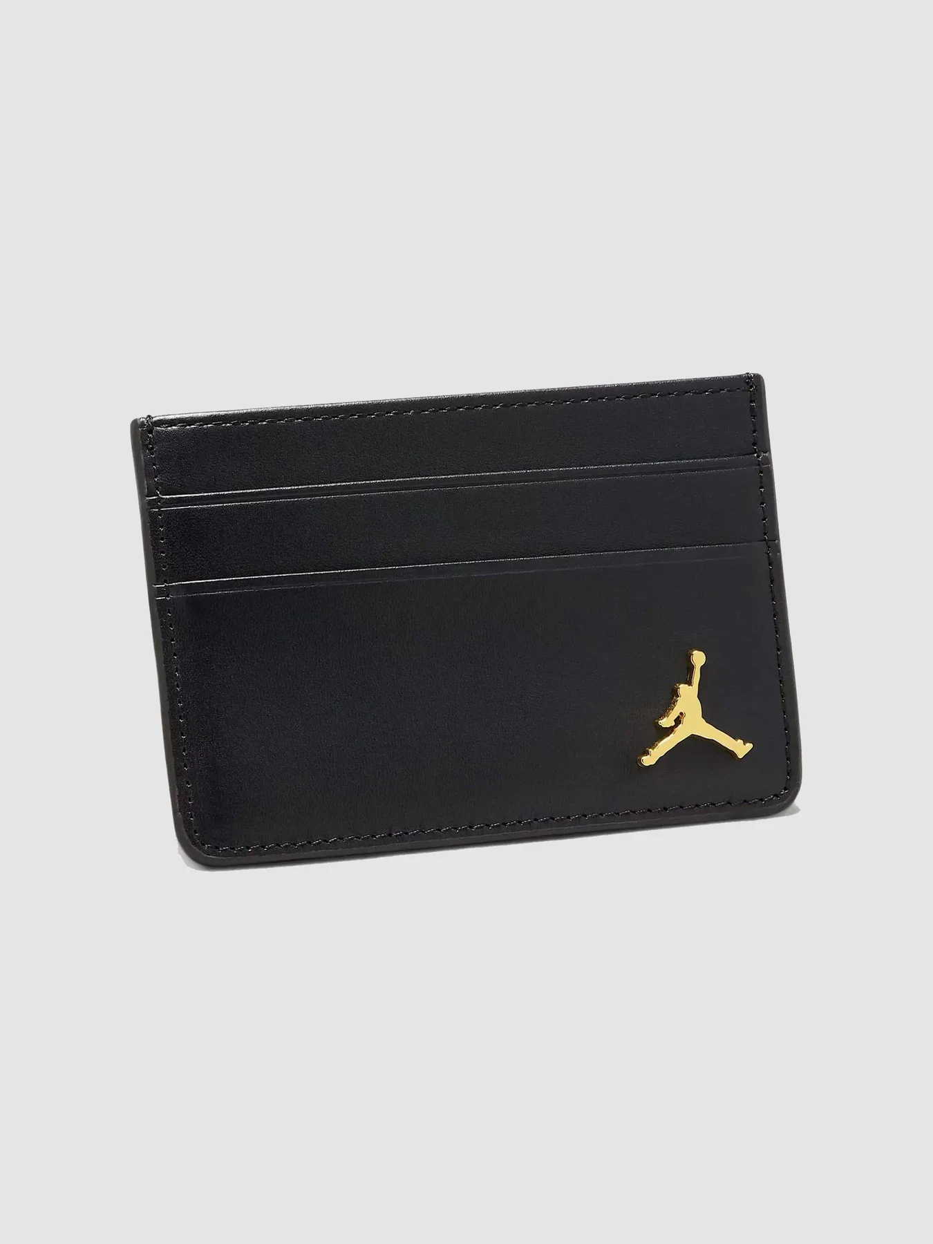 Гаманці Jordan Jumpman Ingot Card Case модель MA0820-023 Гаманці Jordan Jumpman Ingot Card Case модель MA0820-023 Фото