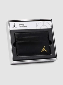 Гаманці Jordan Jumpman Ingot Card Case модель MA0820-023 Фото