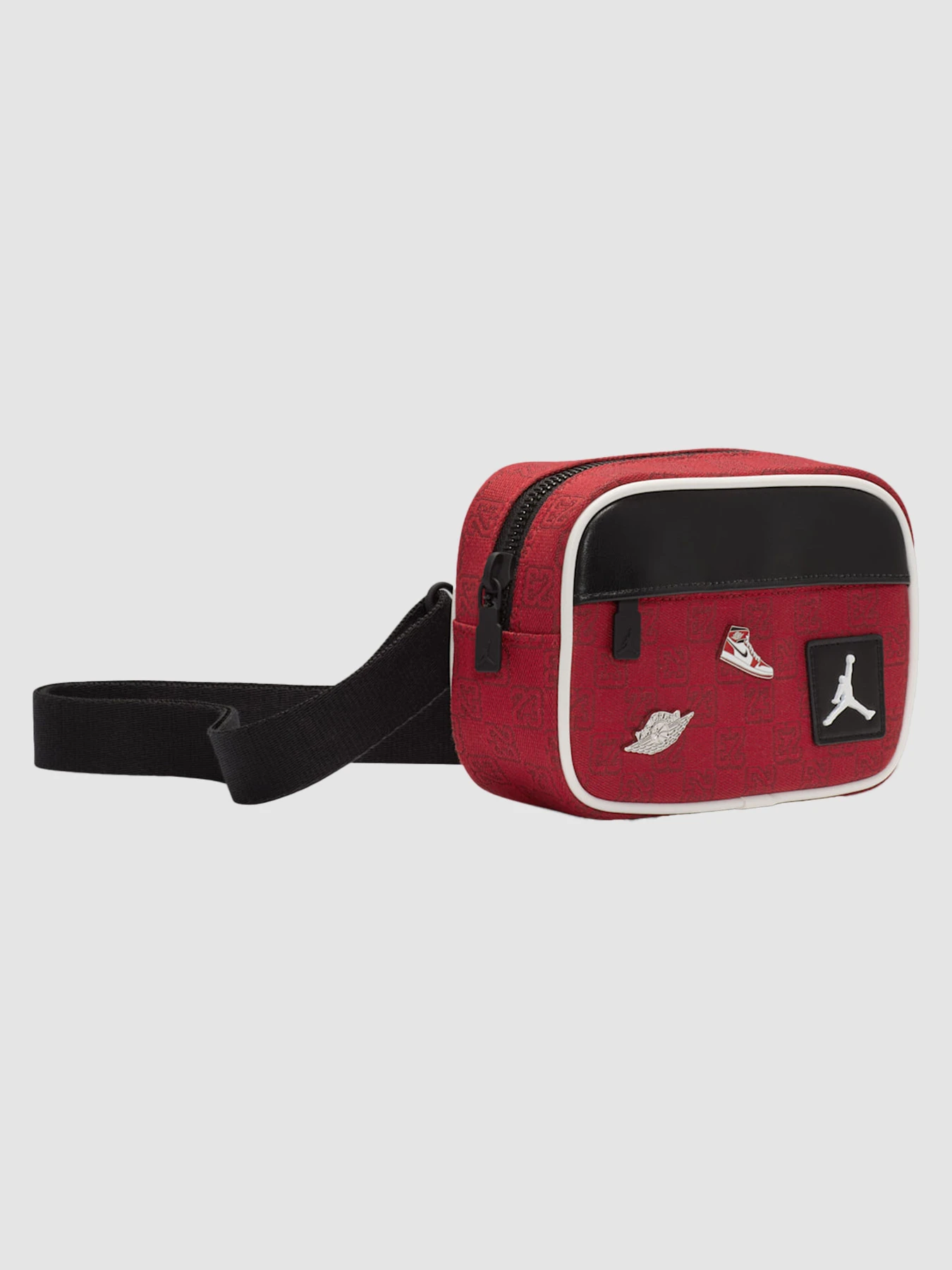 Сумки Jordan 23 Monogram 1.5L модель MA0981-H15 Сумки Jordan 23 Monogram 1.5L модель MA0981-H15 Фото