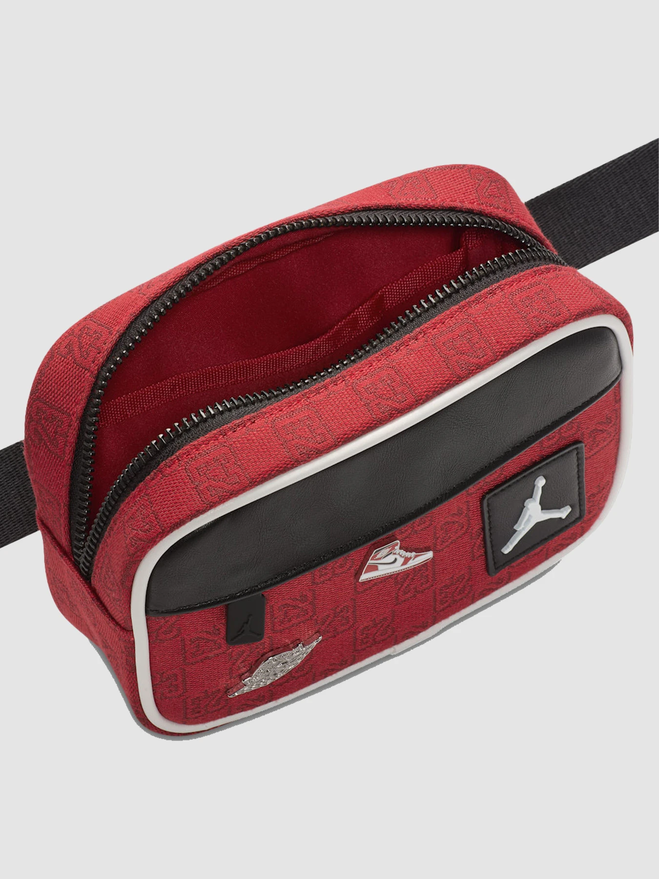 Сумки Jordan 23 Monogram 1.5L модель MA0981-H15 Сумки Jordan 23 Monogram 1.5L модель MA0981-H15 Фото