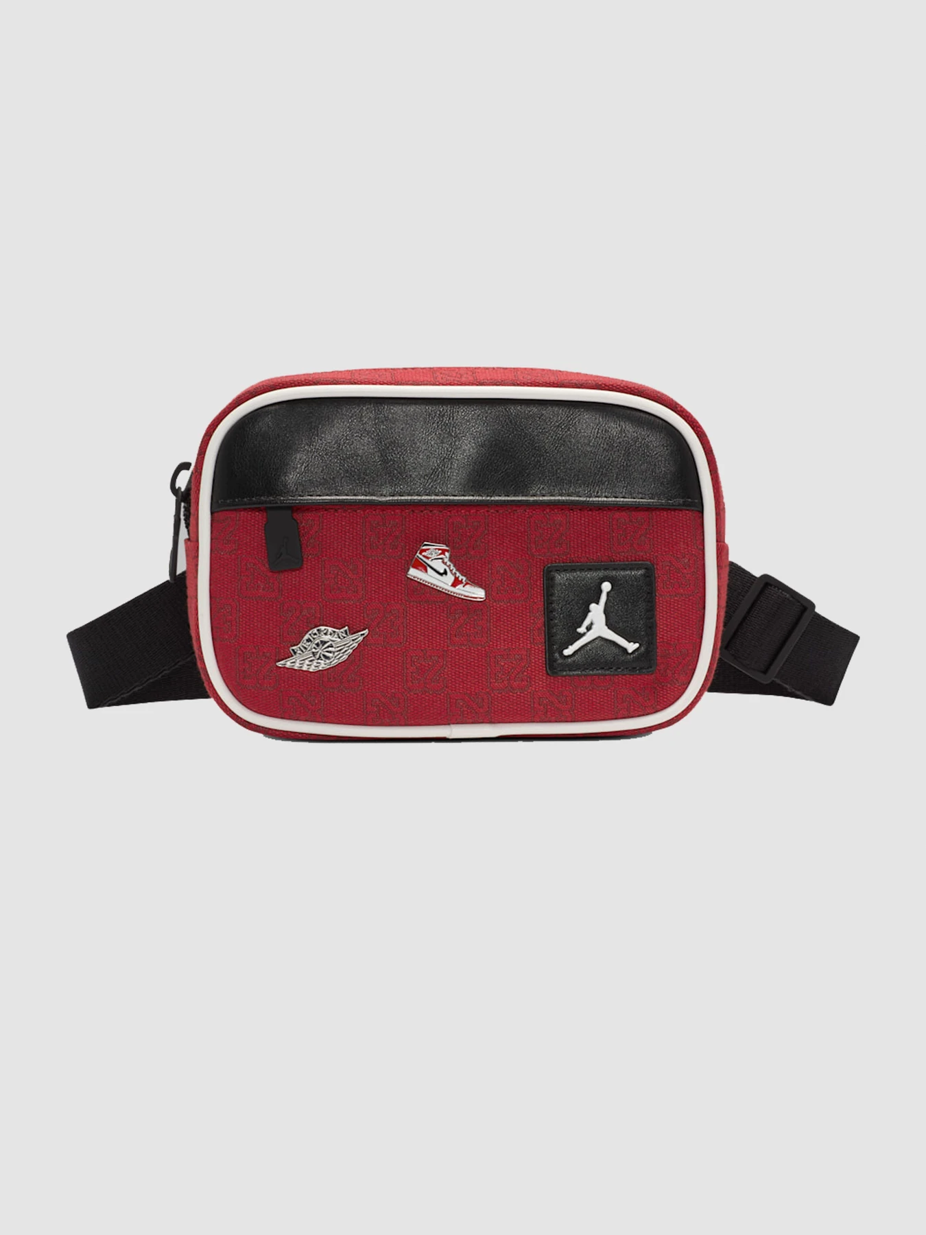 Сумки Jordan 23 Monogram 1.5L модель MA0981-H15 Сумки Jordan 23 Monogram 1.5L модель MA0981-H15 Фото