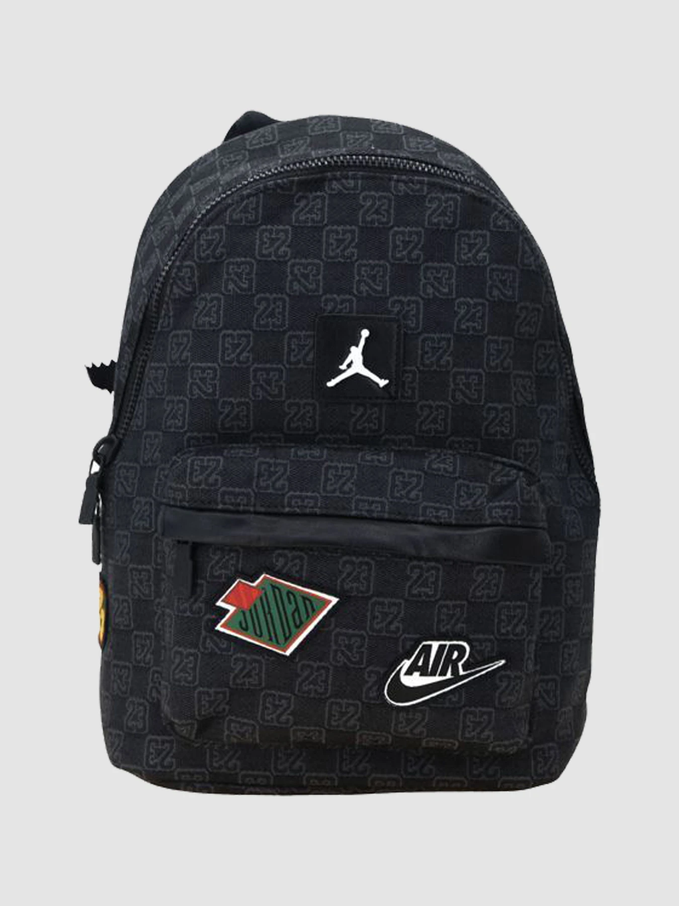Рюкзаки Jordan РMonogram Patch Noir модель MA9154-023 Фото