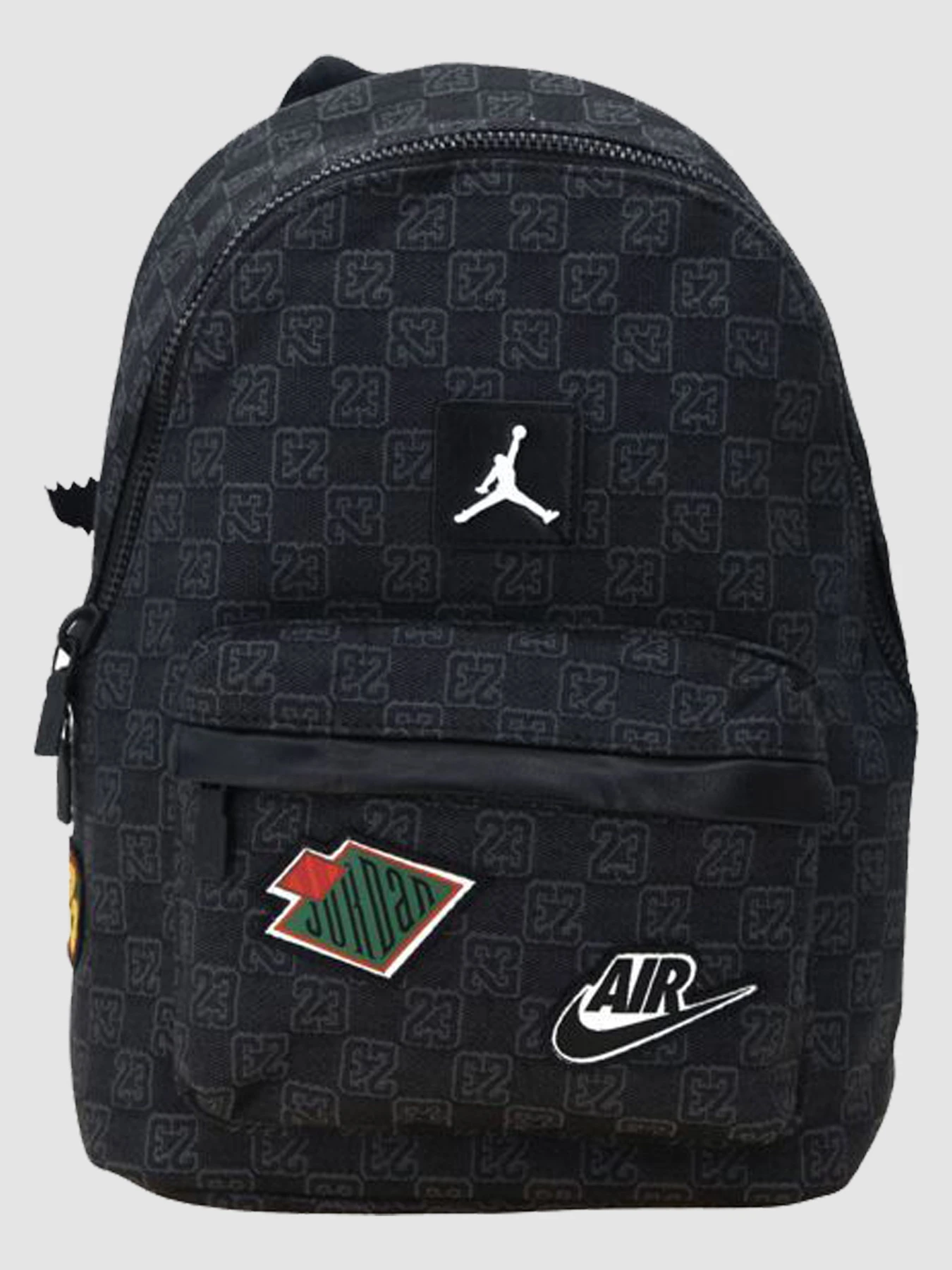 Рюкзаки Jordan РMonogram Patch Noir модель MA9154-023 Фото