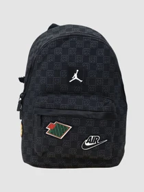 Рюкзаки Jordan РMonogram Patch Noir модель MA9154-023 Фото