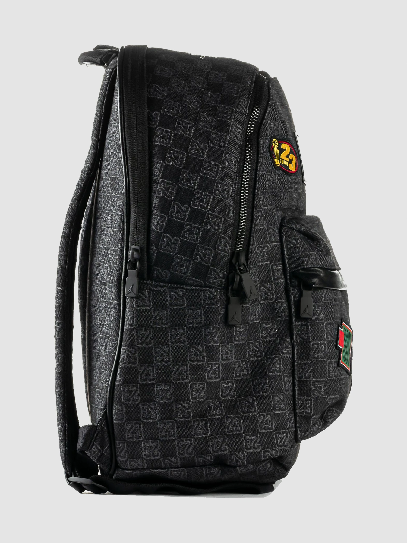 Рюкзаки Jordan Jam Monogram модель MA9155-023 Фото