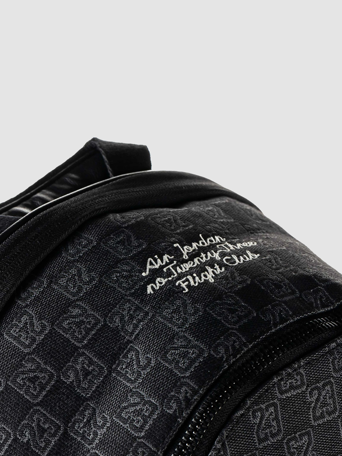 Рюкзаки Jordan Jam Monogram модель MA9155-023 Фото