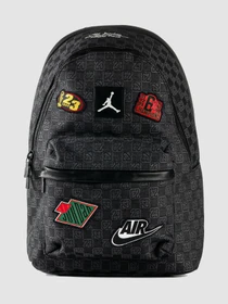 Рюкзаки Jordan Jam Monogram модель MA9155-023 Фото