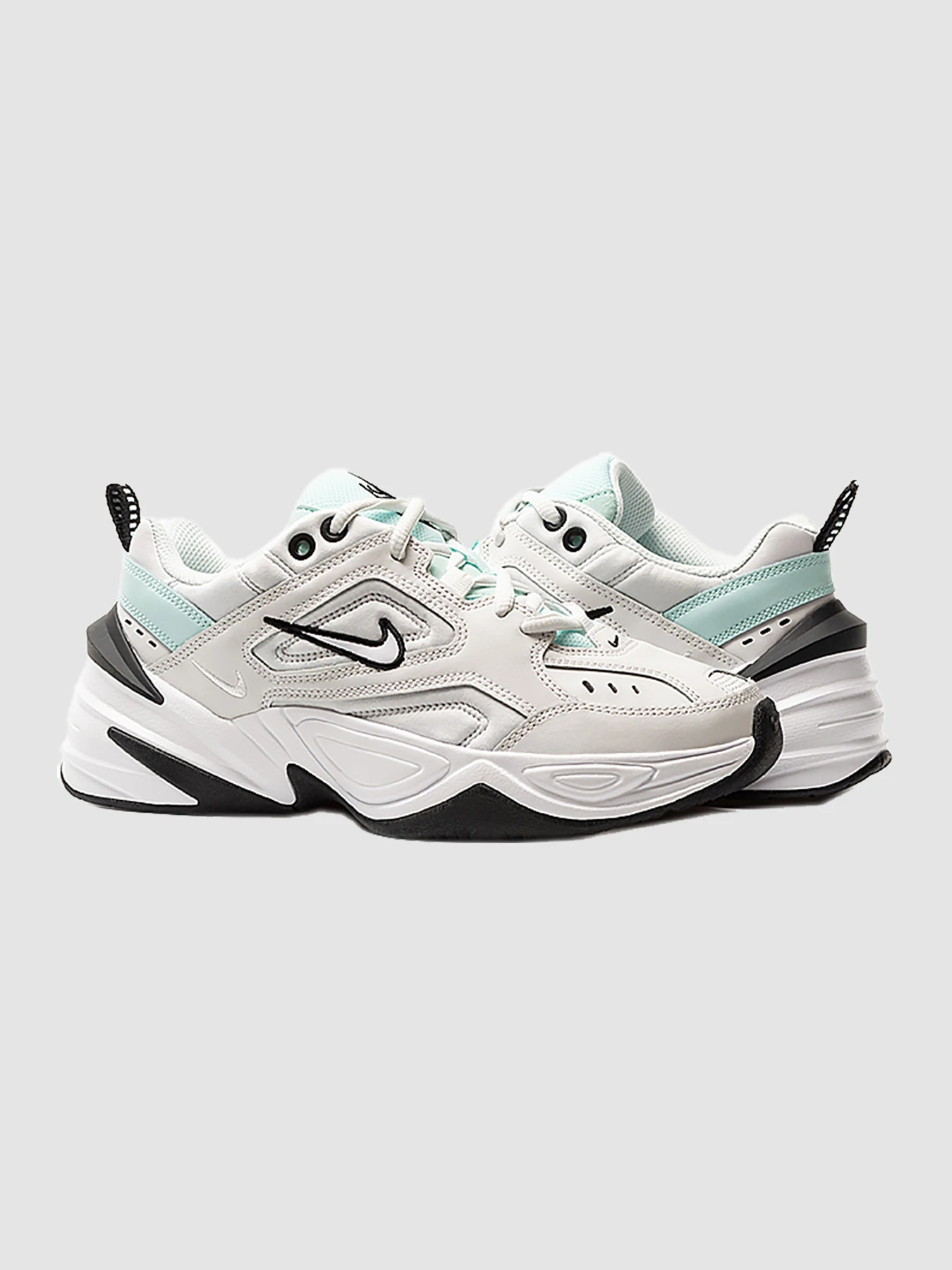 Кросівки NIKE W M2k Tekno модель AO3108-013 Кросівки NIKE W M2k Tekno модель AO3108-013 Фото
