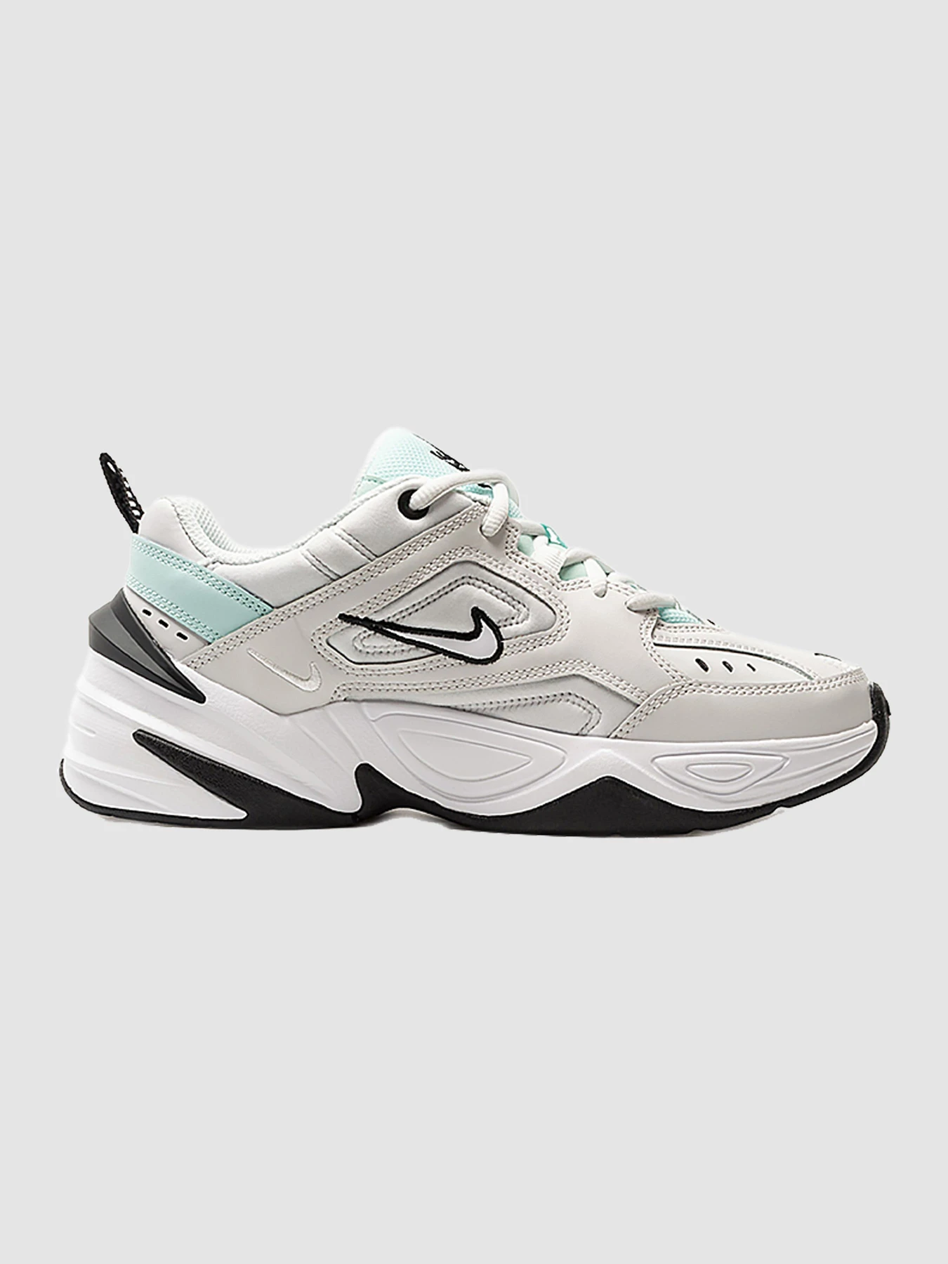Кросівки NIKE W M2k Tekno модель AO3108-013 Кросівки NIKE W M2k Tekno модель AO3108-013 Фото