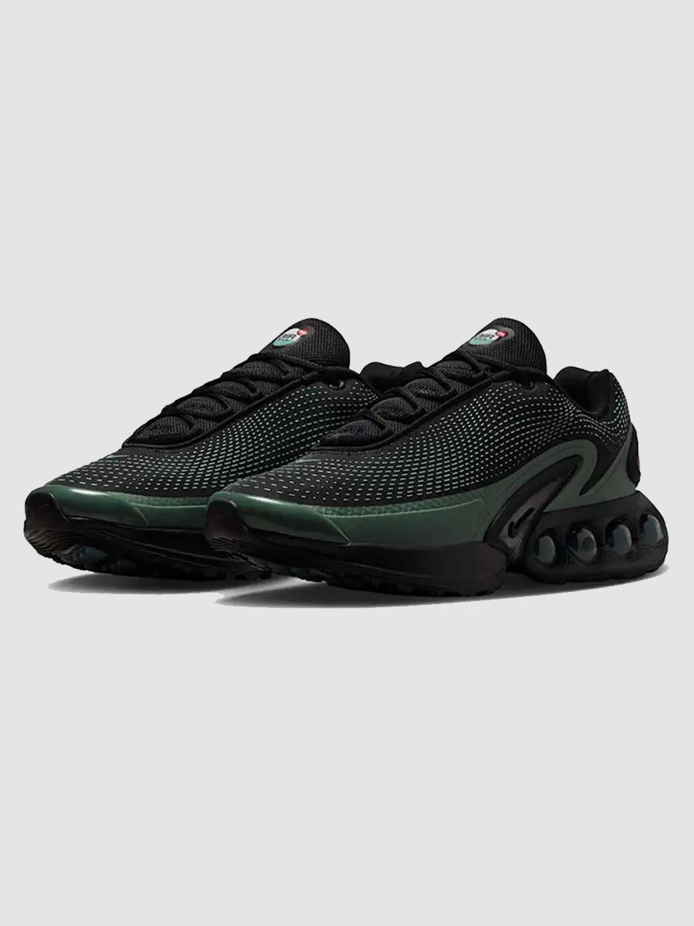 Кроссовки NIKE Air Max Dn модель DV3337-023 Кроссовки NIKE Air Max Dn модель DV3337-023 Фото