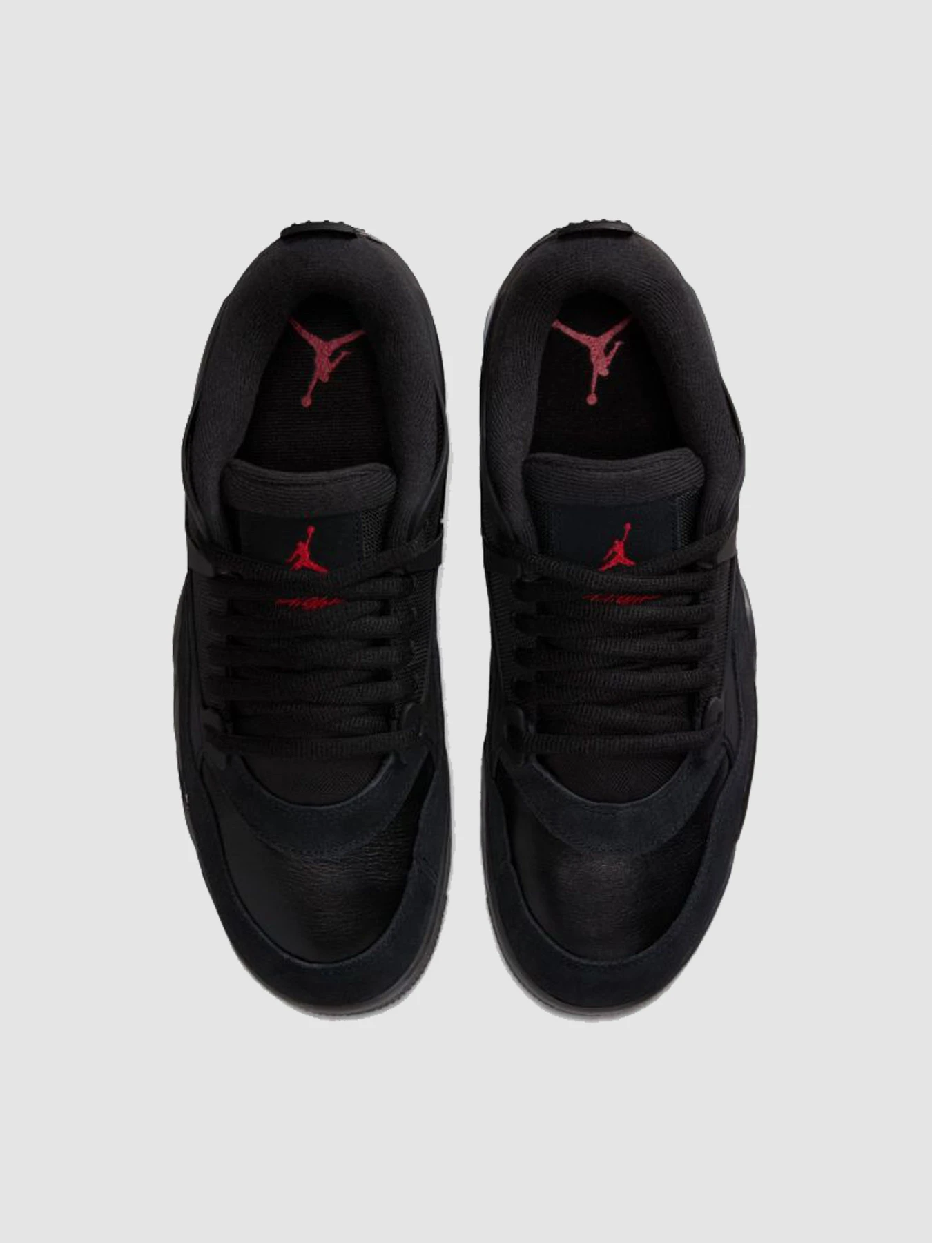 Кросівки Jordan 4 Rm модель FQ7939-009 Фото