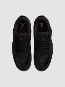 Кросівки Jordan 4 Rm модель FQ7939-009 Фото