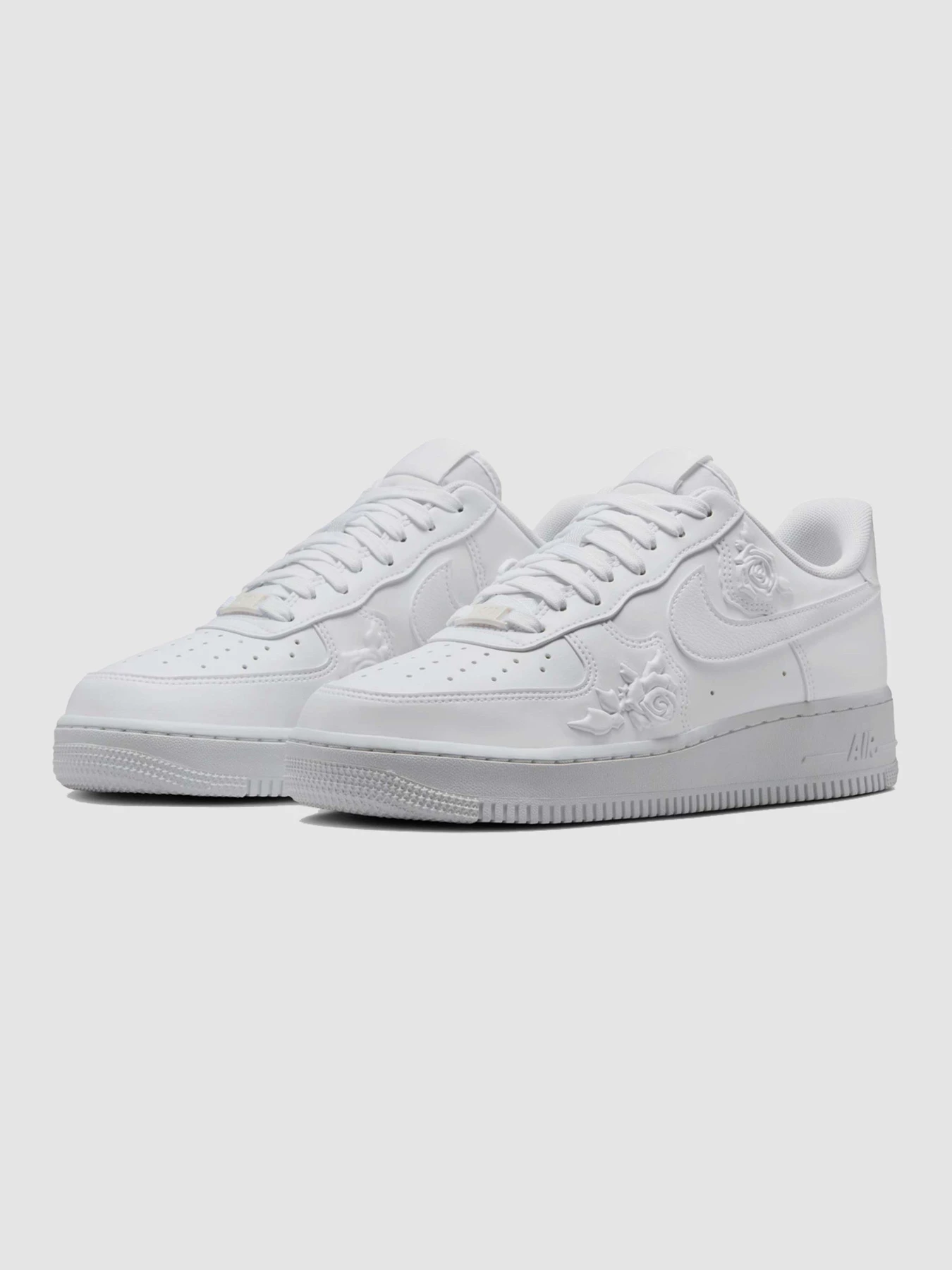 Кросівки NIKE Air Force 1 Low Roses модель HF2016-100 Кросівки NIKE Air Force 1 Low Roses модель HF2016-100 Фото