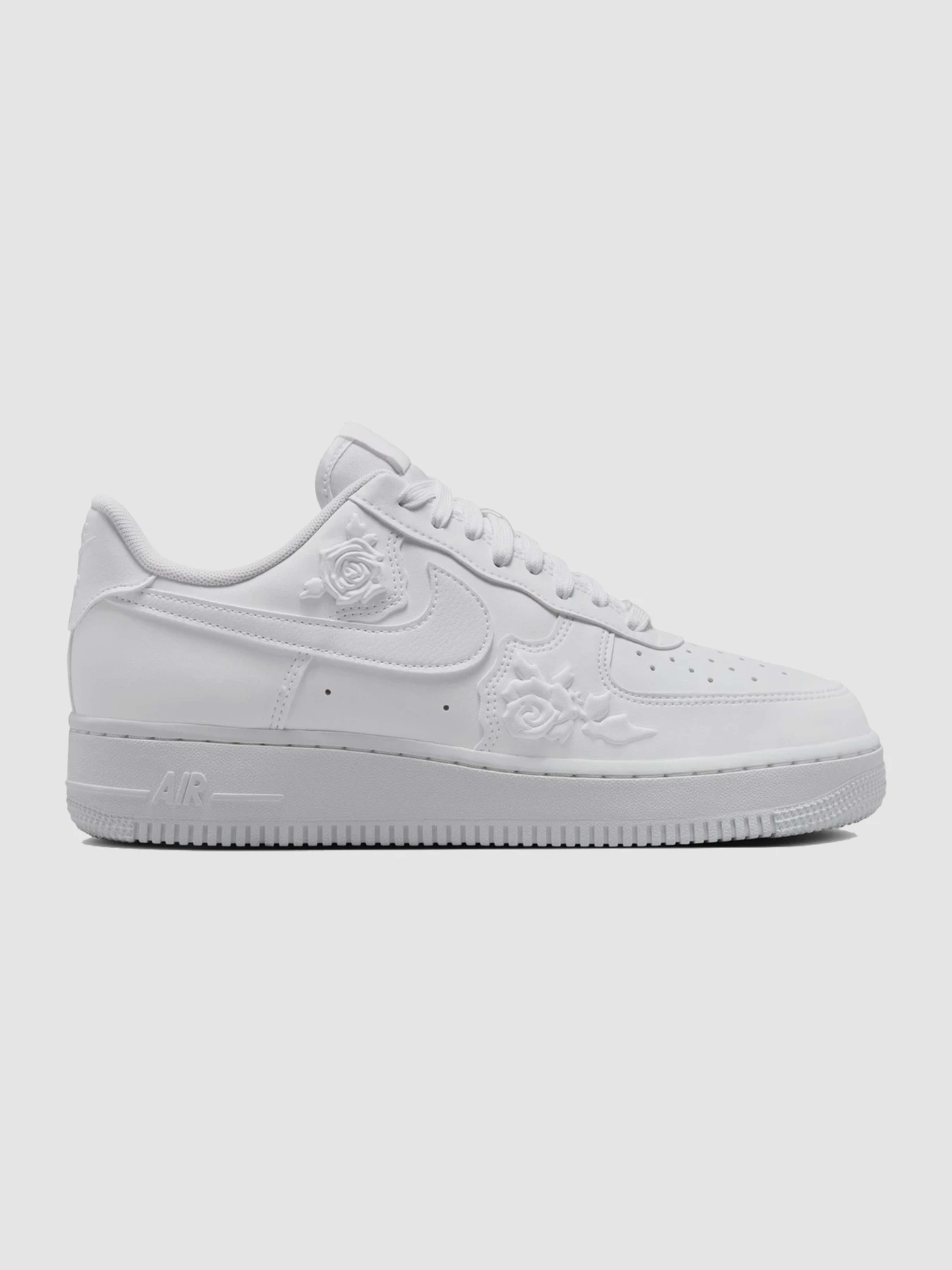 Кросівки NIKE Air Force 1 Low Roses модель HF2016-100 Кросівки NIKE Air Force 1 Low Roses модель HF2016-100 Фото