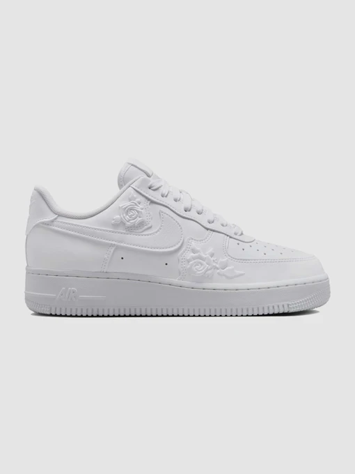 Кроссовки NIKE Air Force 1 Low Roses модель HF2016-100 Фото