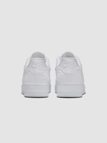 Кросівки NIKE Air Force 1 Low Roses модель HF2016-100 Фото