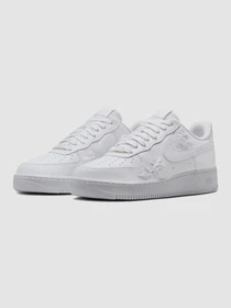 Кросівки NIKE Air Force 1 Low Roses модель HF2016-100 Фото