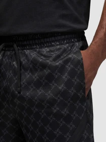 Шорти Jordan Sport Dri-Fit Printed Diamond модель HQ8663-010 Фото