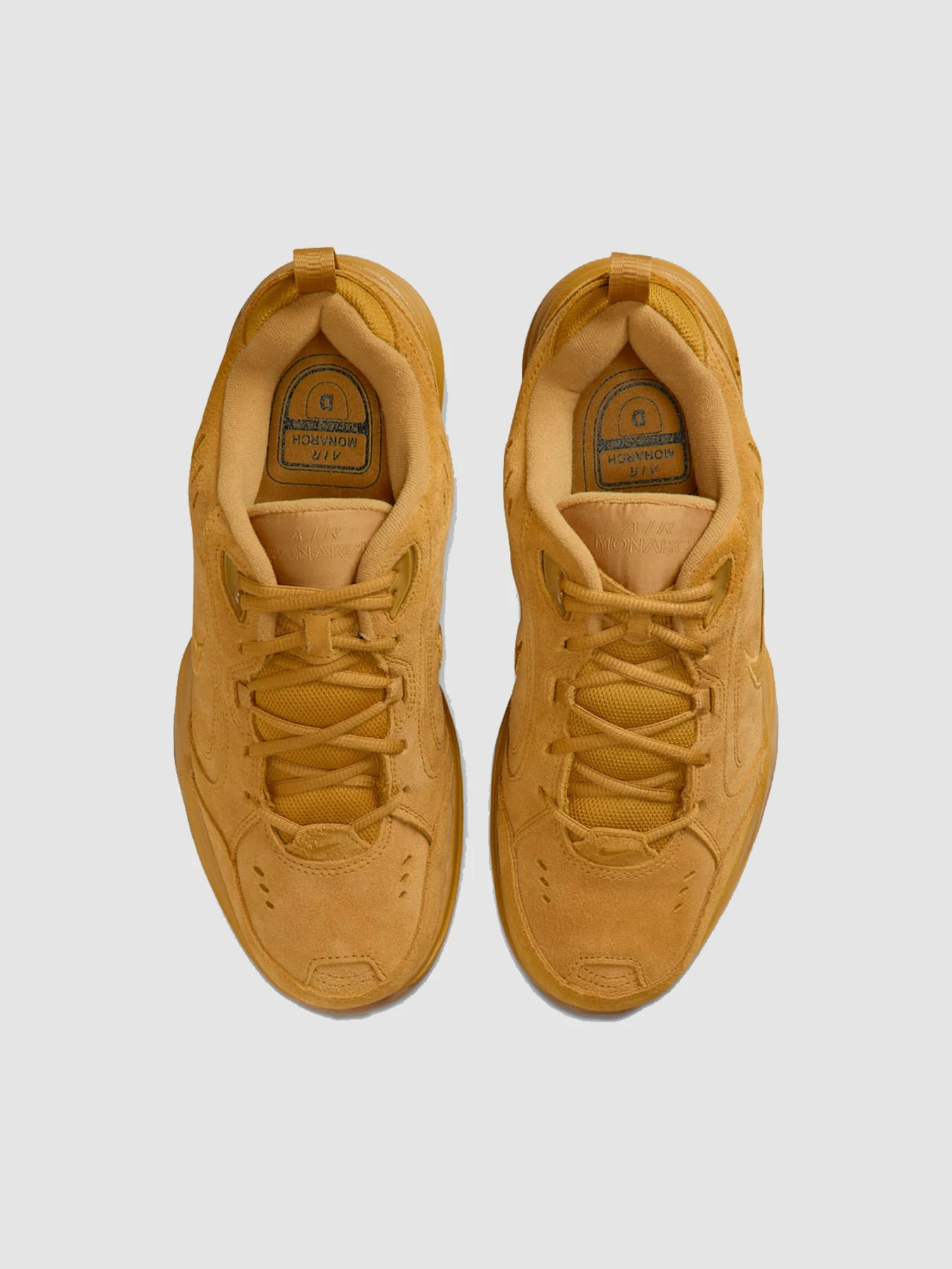 Кроссовки NIKE Air Monarch Se модель IB2281-700 Кроссовки NIKE Air Monarch Se модель IB2281-700 Фото