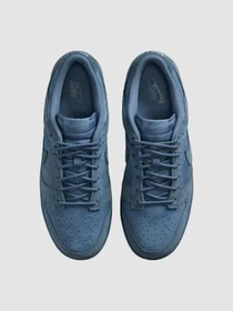 Кроссовки NIKE Dunk Low Retro Se Diffused Blue модель IB6651-400 Фото