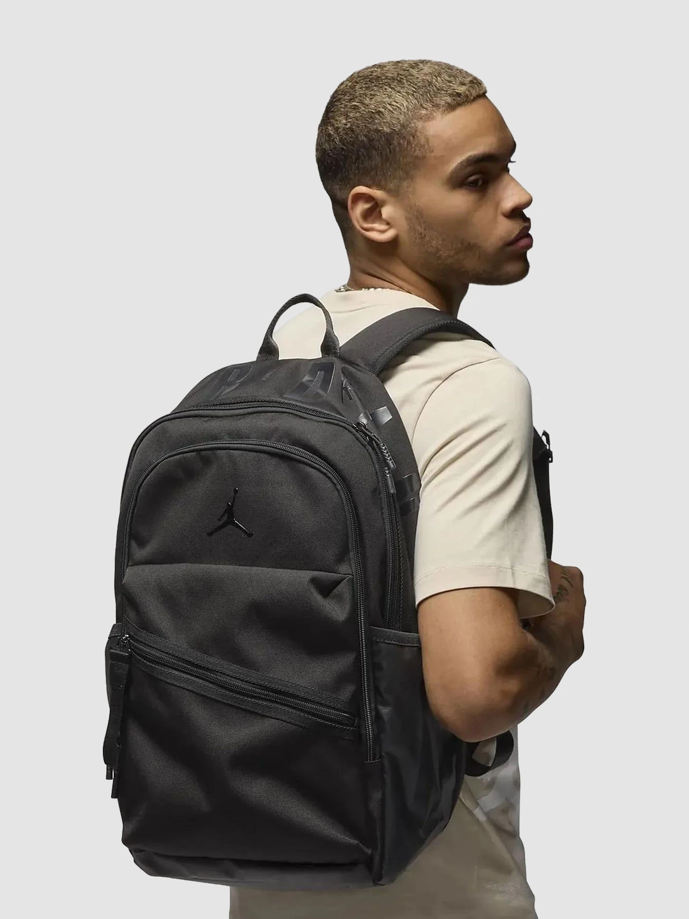 Рюкзаки Jordan Jam Air Patrol модель MA0924-KK2 Фото