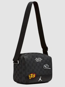 Сумки Jordan Сумка через плече Jordan Monogram Messenger Bag (3.6L) (MA9156-023) модель MA9156-023 Фото