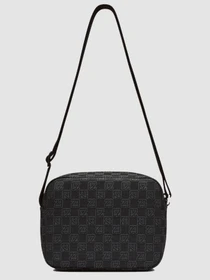 Сумки Jordan Сумка через плече Jordan Monogram Messenger Bag (3.6L) (MA9156-023) модель MA9156-023 Фото